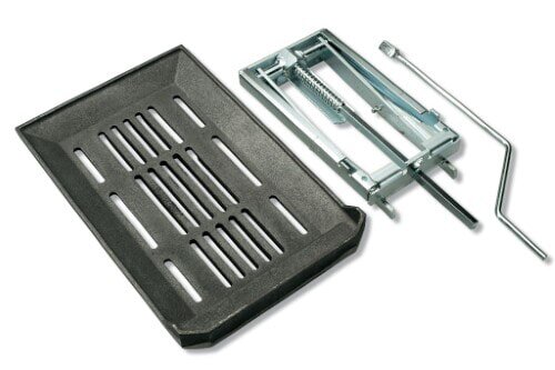 La Nordica - beweglicher Feuerrost für Rosa 4.0/Rosa 5.0