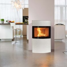 Kaminofen Austroflamm Fynn Xtra 2.0 (Wärmespeicherung) - 6 kW