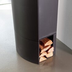 Kaminofen Austroflamm Fynn Xtra 2.0 (Wärmespeicherung) - 6 kW