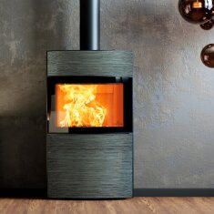 Kaminofen Austroflamm Fynn Xtra 2.0 (Wärmespeicherung) - 6 kW