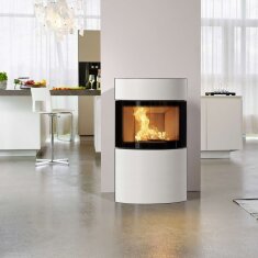 Kaminofen Austroflamm Fynn Xtra 2.0 (Wärmespeicherung) - 6 kW