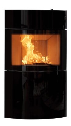 Kaminofen Austroflamm Fynn Xtra 2.0 (Wärmespeicherung) - 6 kW