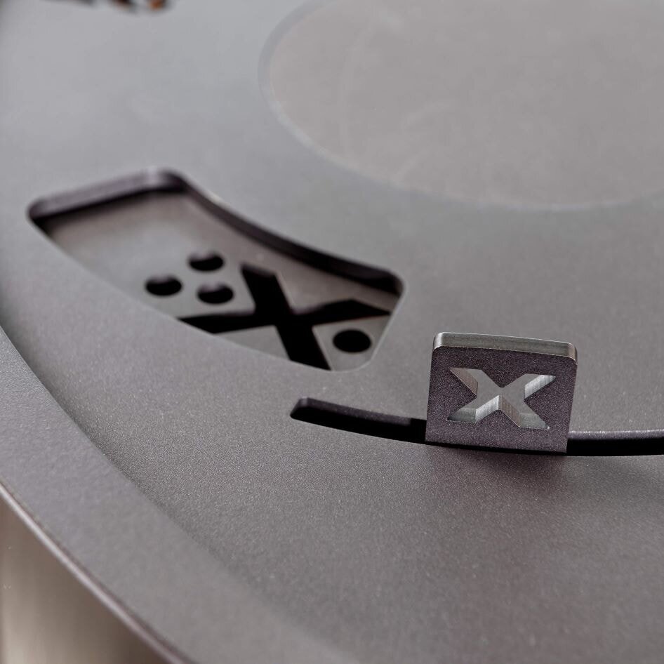 Kaminofen Austroflamm Fynn Xtra 2.0 (Wärmespeicherung) - 6 kW