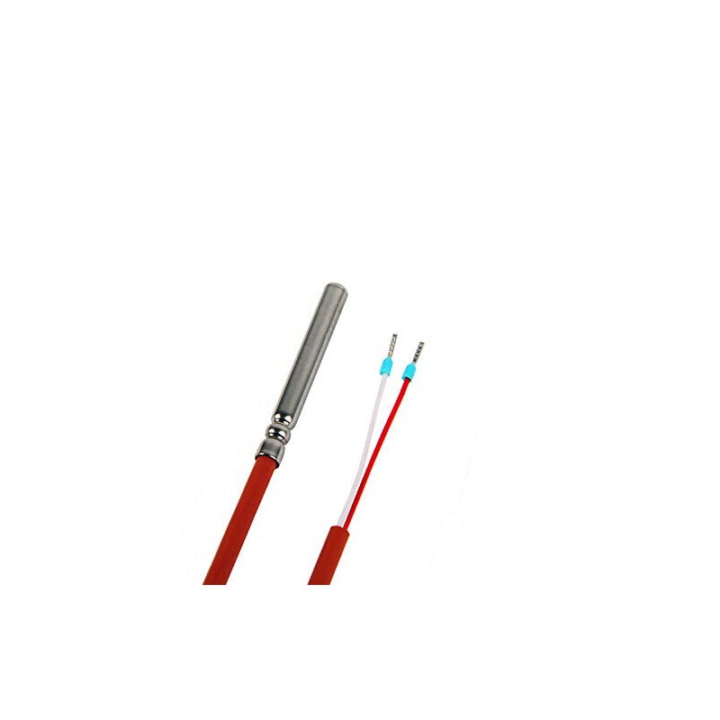 Oranier & Justus Temperaturfühler Wärmelieferant PT1000