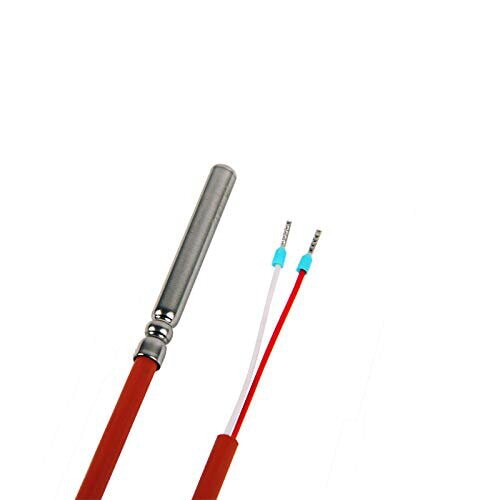 Oranier & Justus Temperaturfühler Wärmelieferant PT1000