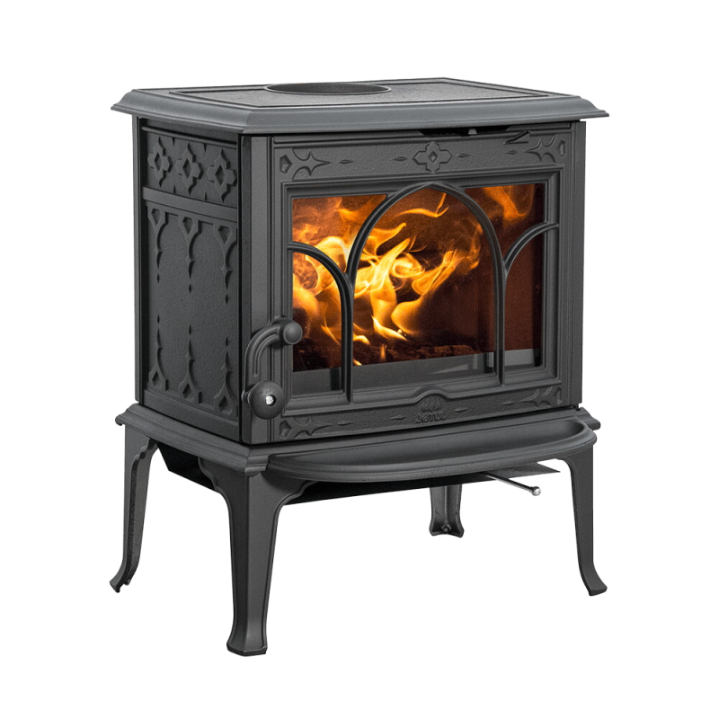 Kaminofen Gussofen Jotul F 105 B online kaufen | Feuer-Fuchs, 1.890,00 €