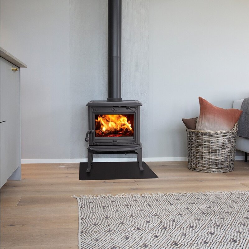 Kaminofen Gussofen Jotul F 100 Eco.2 LL SE - 4,9 kW