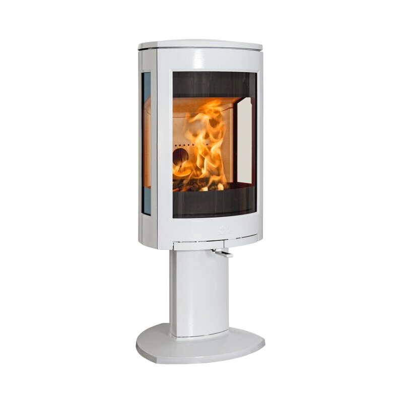 Kaminofen Gussofen Jotul F 373 V2 Advance - 6 kW