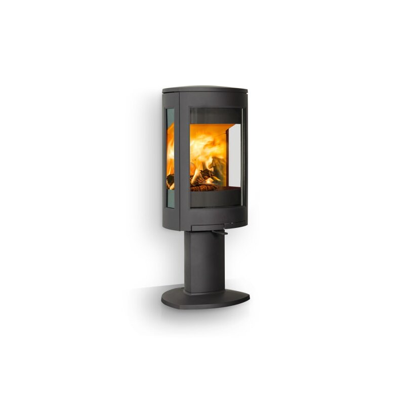 Kaminofen Gussofen Jotul F 373 V2 Advance - 6,5 kW