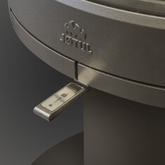 Kaminofen Gussofen Jotul F 373 V2 Advance - 6 kW