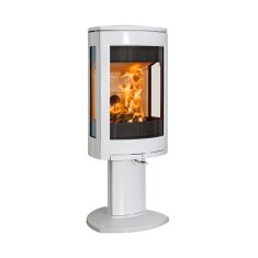 Kaminofen Gussofen Jotul F 373 V2 Advance - 6 kW