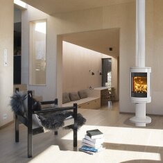 Kaminofen Gussofen Jotul F 373 V2 Advance - 6,5 kW
