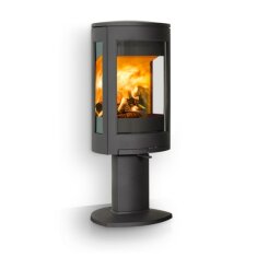 Kaminofen Gussofen Jotul F 373 V2 Advance - 6,5 kW