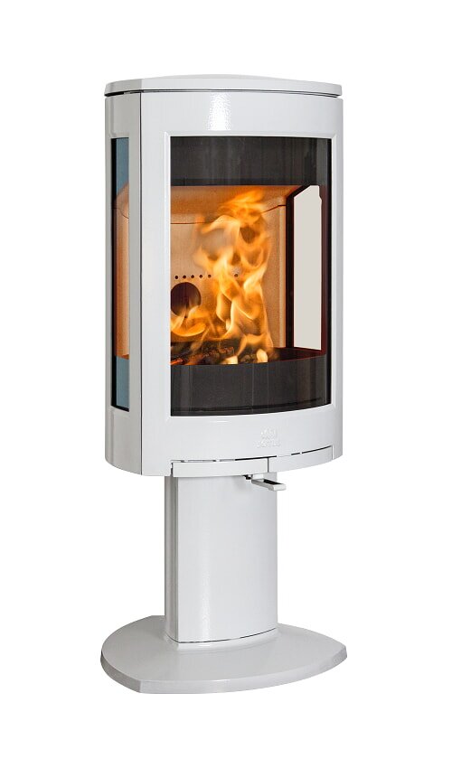 Kaminofen Gussofen Jotul F 373 V2 Advance - 6,5 kW