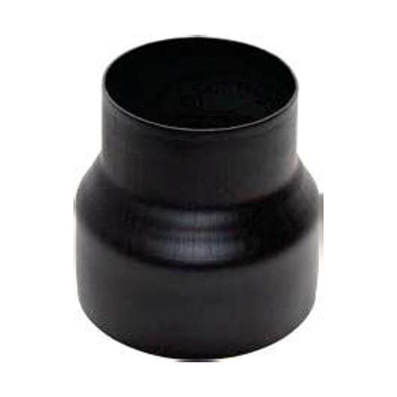 Erweiterung 120/130 x 2 mm, Farbe schwarz