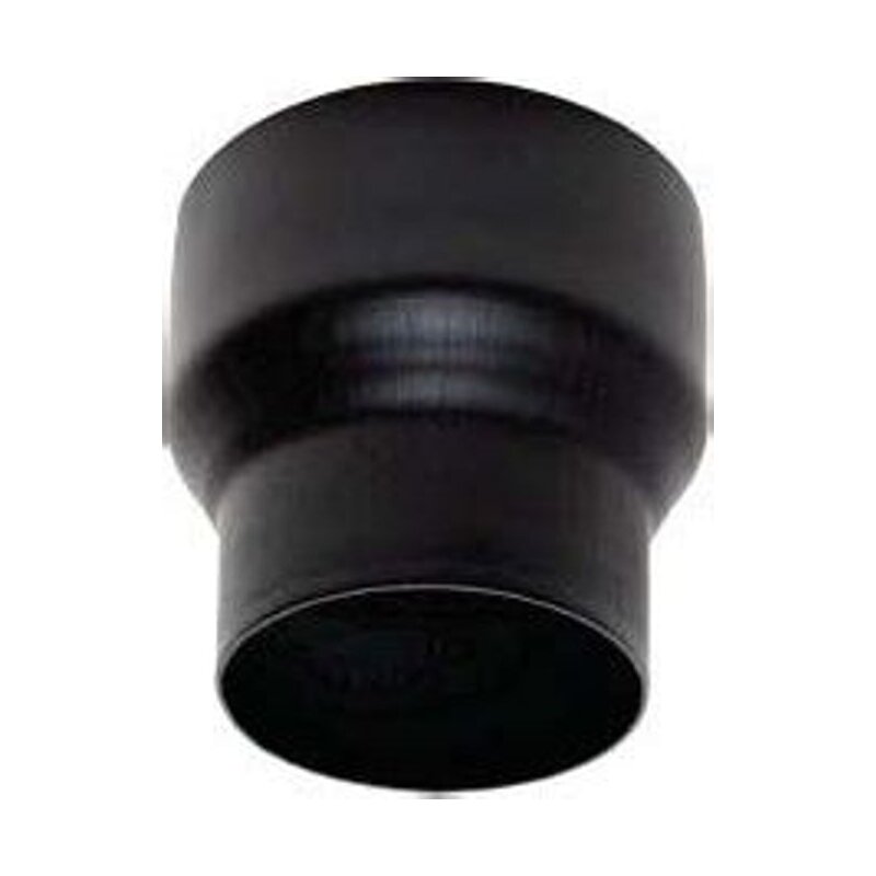 Erweiterung 120/130 x 2 mm, Farbe schwarz