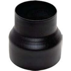 Erweiterung 120/130 x 2 mm, Farbe schwarz