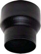 Erweiterung 120/130 x 2 mm, Farbe schwarz