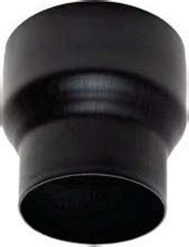 Erweiterung 120/130 x 2 mm, Farbe schwarz