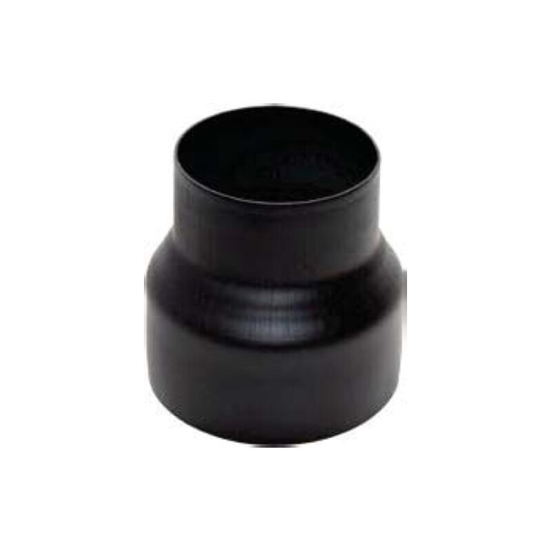 Erweiterung 130/160 x 2 mm, Farbe schwarz