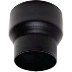 Erweiterung 130/160 x 2 mm, Farbe schwarz