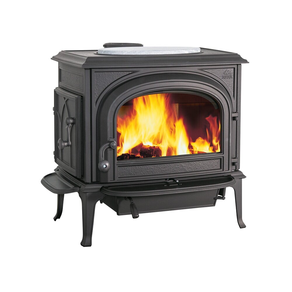 Kaminofen Gussofen Jotul F 500 ECO SE - 8,8 kW