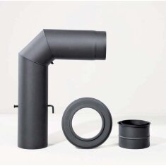 SET 2-Standard Set Ø 150 x 2 mm, Farbe grau