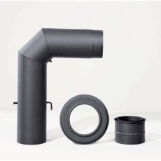 SET 2-Standard Set Ø 150 x 2 mm, Farbe grau