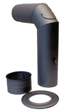 SET 2-Standard Set Ø 150 x 2 mm, Farbe grau