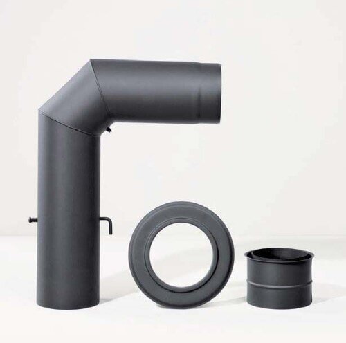 SET 2-Standard Set Ø 150 x 2 mm, Farbe grau