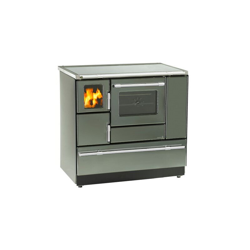 Wamsler Küchenherd K138F - 7 kW