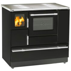 Wamsler Küchenherd K138F - 7 kW