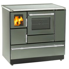 Wamsler Küchenherd K138F - 7 kW