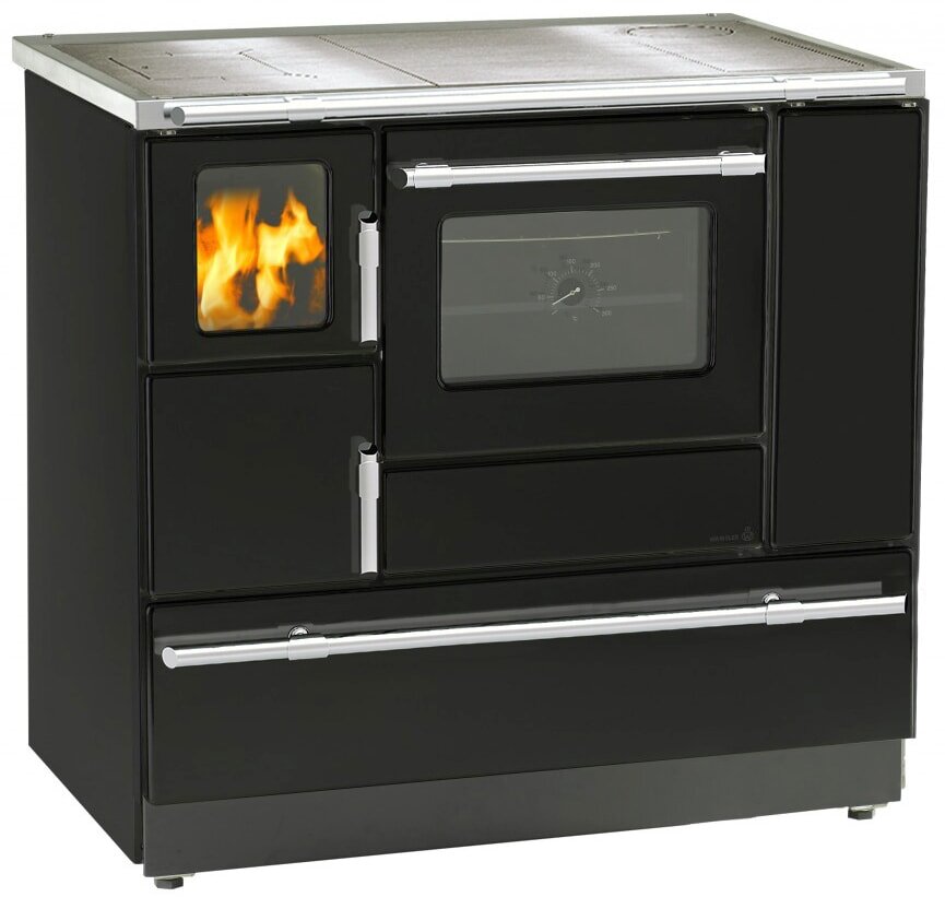 Wamsler Küchenherd K138F - 7 kW