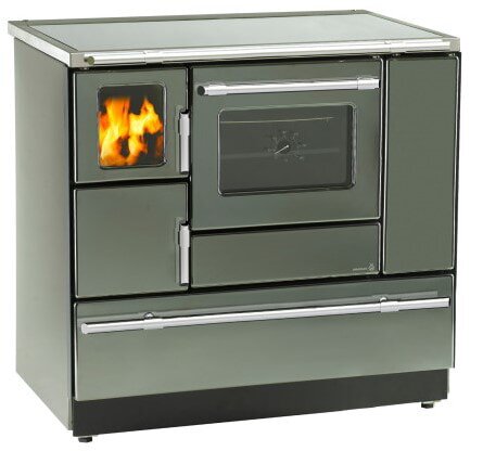 Wamsler Küchenherd K138F - 7 kW