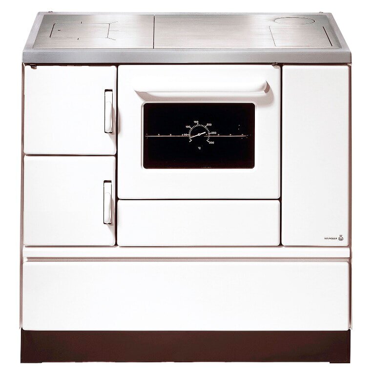 Wamsler Küchenherd K138 - 7 kW