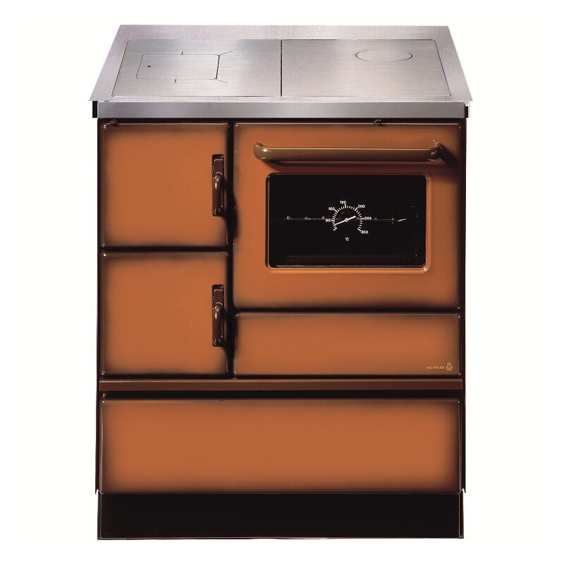 Wamsler Küchenherd K 128 - 7,0 kW