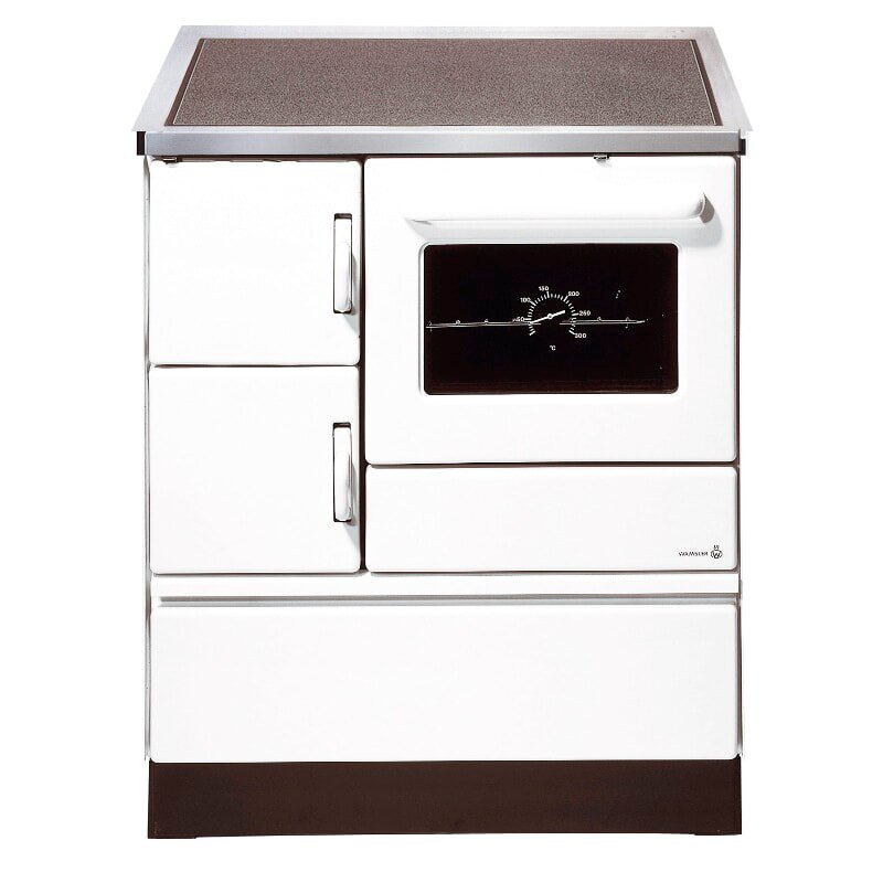 Wamsler Küchenherd K 128 - 7,0 kW