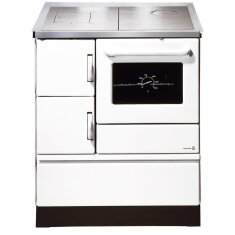 Wamsler Küchenherd K 128 - 7,0 kW