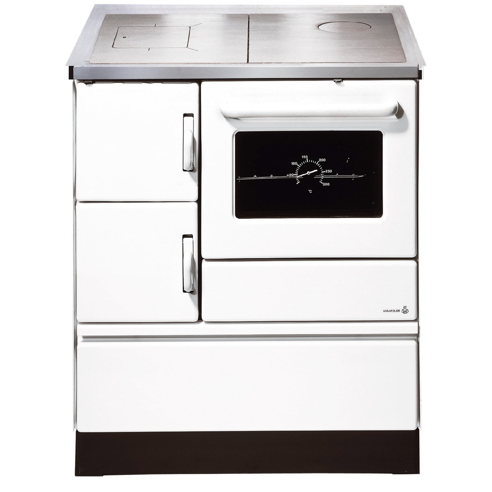 Wamsler Küchenherd K 128 - 7,0 kW