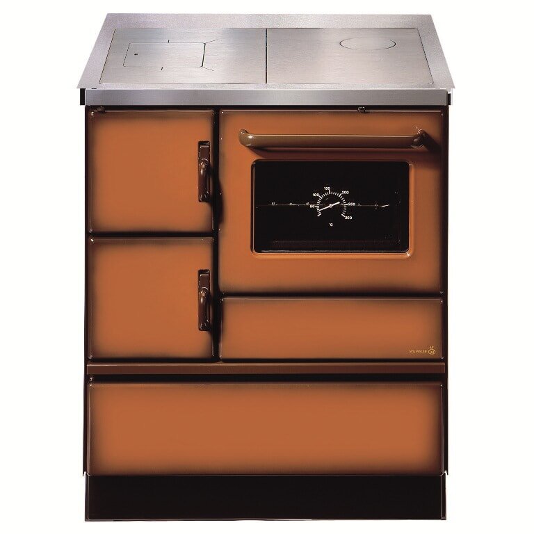 Wamsler Küchenherd K 128 - 7,0 kW