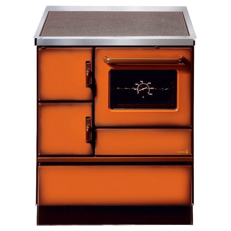 Wamsler Küchenherd K 128 - 7,0 kW