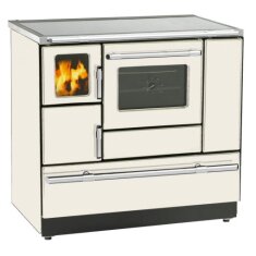 Wamsler Küchenherd K138F - Anschluss links,...