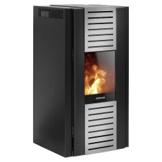 Pelletofen Justus Sirkos 2.0 - 6 kW