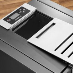 Pelletofen wasserf&uuml;hrend Justus Sirkos Aqua 2.0 - 9,4 kW