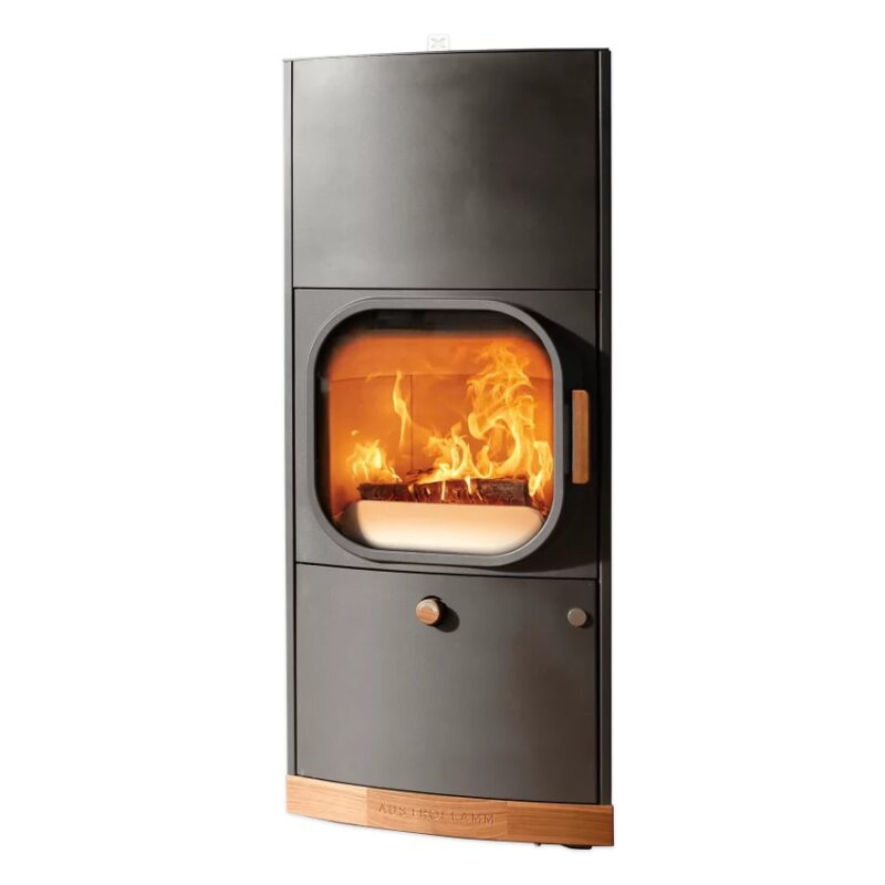 Kaminofen Austroflamm Kylie Xtra 2.0 (Wärmespeicherung) - 7,4 kW