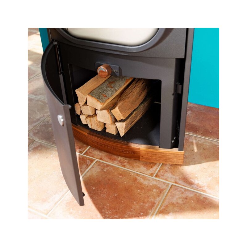 Kaminofen Austroflamm Kylie Xtra 2.0 (Wärmespeicherung) - 7,4 kW