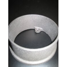 La Nordica Zuluftstutzen Ø 120mm