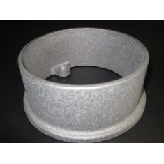 La Nordica Zuluftstutzen Ø 120mm