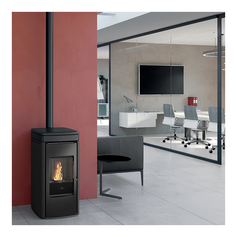 Pelletofen Edilkamin Yana - 6,9 kW